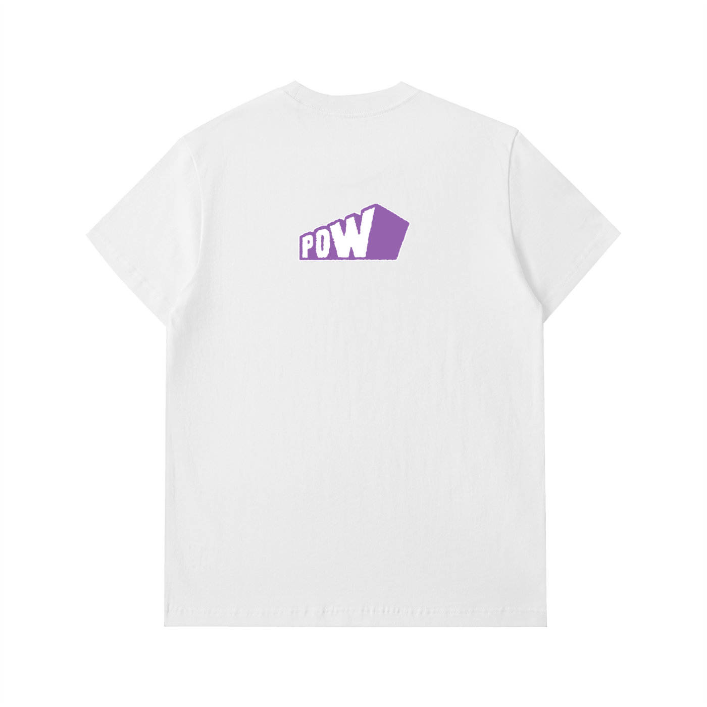 POW MAG Tee