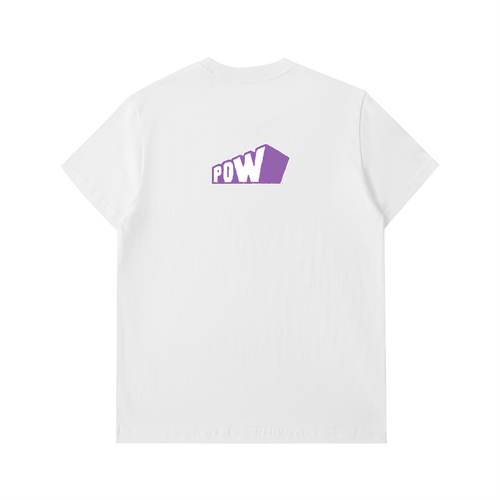POW MAG Tee