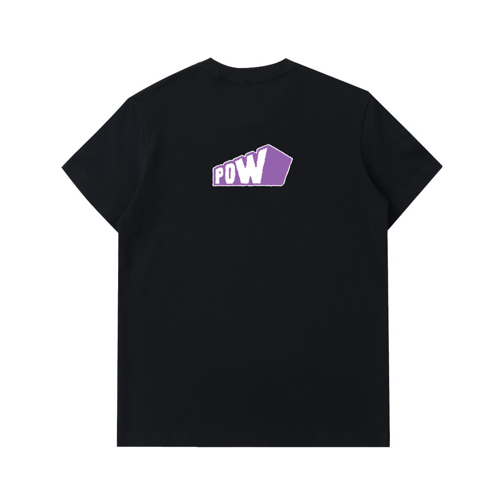 POW MAG Tee