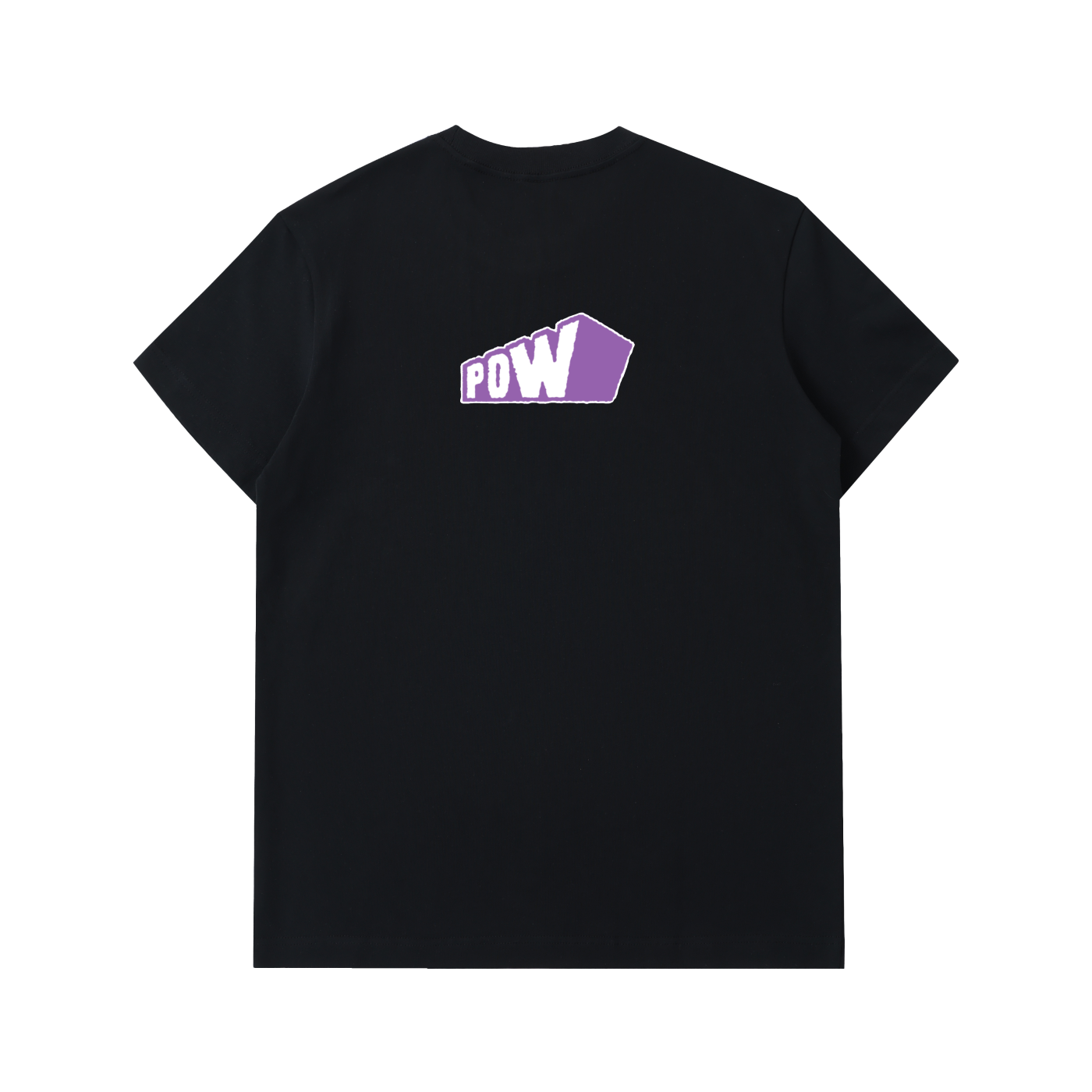 POW MAG Tee